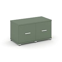 Шкаф офисный Concept CN.STU-123 W