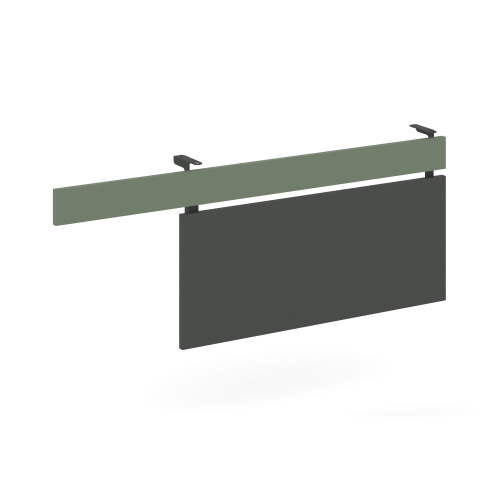 Царга стола с опорной тумбой Concept CN.CST-004 фото 2