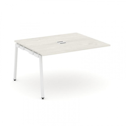 Style Project Проходной наб. элем. перег. стола SN-4A.NSPRG-032 Вяз Благородный/Металл Антрацит 1180 фото 19 Style Project Проходной наб. элем. перег. стола SN-4A.NSPRG-032 Вяз Благородный/Металл Антрацит 1180 фото 19