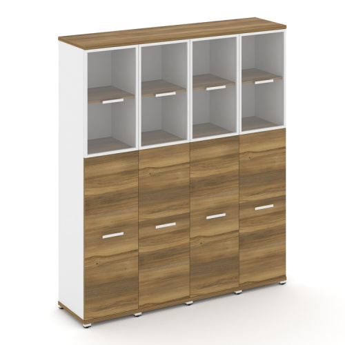 Шкаф офисный Concept CN.STU-545 RPW