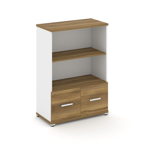 Шкаф офисный Concept CN.STS-311 W Шкаф офисный Concept CN.STS-311 W