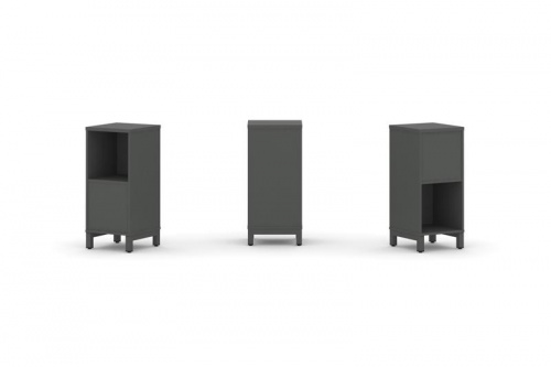 Набор стеллажа Style Project SN.NSD-211 фото 22