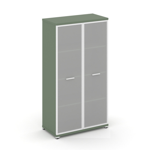 Шкаф офисный Concept CN.STS-416 RMW Шкаф офисный Concept CN.STS-416 RMW