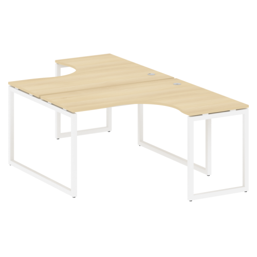 Бенч-система на О-обр. м/к Metal System Quattro 40БО.РАС-СА-2.3 фото 15 Бенч-система на О-обр. м/к Metal System Quattro 40БО.РАС-СА-2.3 фото 15