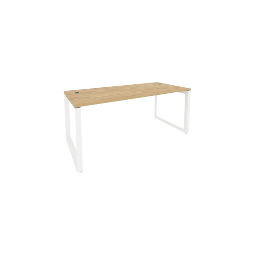 Стол рабочий руководителя на О-образном м/к Onix Direct O.MO-SRR-5.8 фото 5