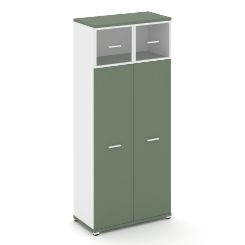 Шкаф офисный Concept CN.STS-517 RPW Шкаф офисный Concept CN.STS-517 RPW