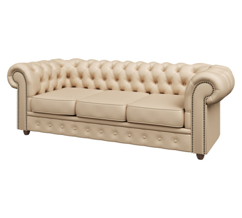 Диван 3-местный (Раскладной) Честер-Люкс СhL3-r фото 2 Диван 3-местный (Раскладной) Честер-Люкс СhL3-r фото 2