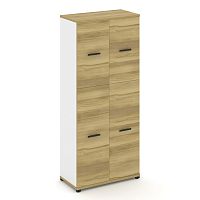 Шкаф офисный Concept CN.STS-515 B