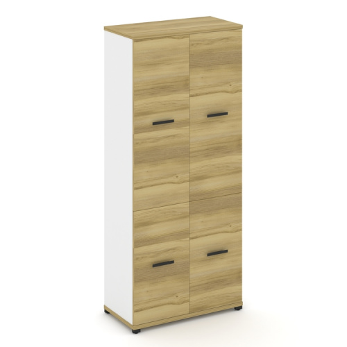 Шкаф офисный Concept CN.STS-512 B Шкаф офисный Concept CN.STS-512 B