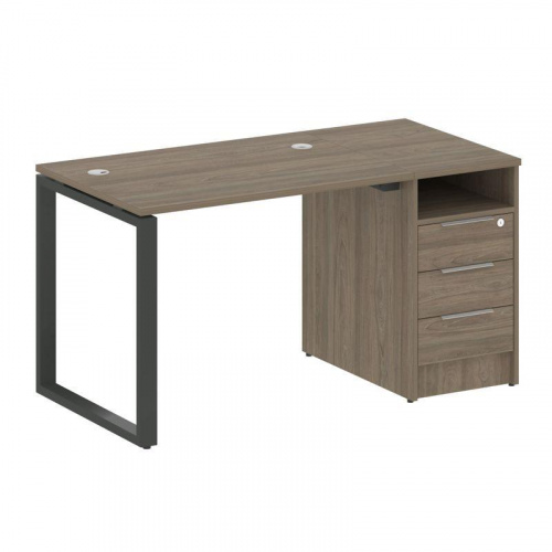 Бенч-система на О-обр. м/к Metal System БО.РС-СТП-1.1 фото 13 Бенч-система на О-обр. м/к Metal System БО.РС-СТП-1.1 фото 13