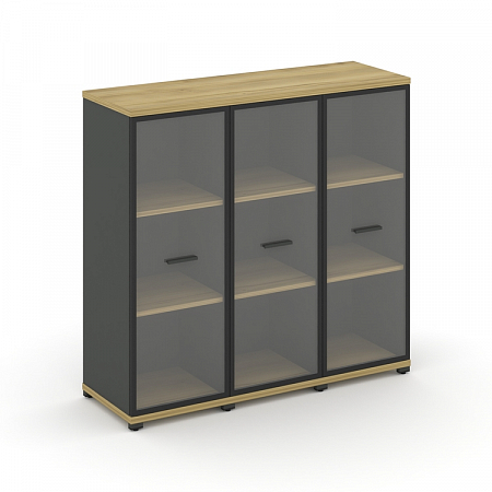 Шкаф офисный Concept CN.STU-336 RPB