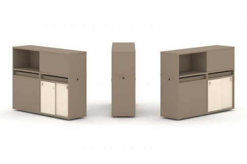 Тумба офисная (Набор №20.) Estetica ES.NB.2N-20 фото 3 Тумба офисная (Набор №20.) Estetica ES.NB.2N-20 фото 3