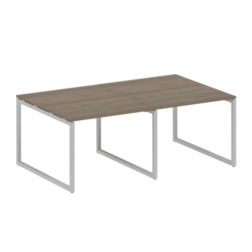 Стол переговоров на О-обр. м/к Metal System Quattro 40БО.ПРГ-2.1 фото 3