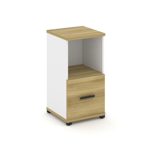 Шкаф офисный Concept CN.STU-211 B Шкаф офисный Concept CN.STU-211 B