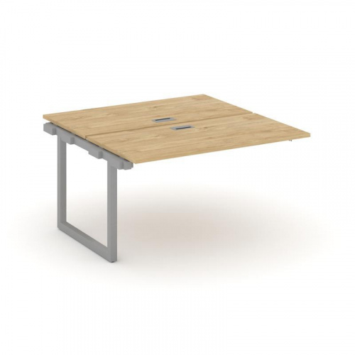 Style Project Проходной наб. элем. SN-5O.DNRS-003 Антрацит/Металл Антрацит 1380*1232*750 фото 2