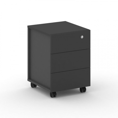 Тумба мобильная Cross CRU.TM-1 фото 2 Тумба мобильная Cross CRU.TM-1 фото 2