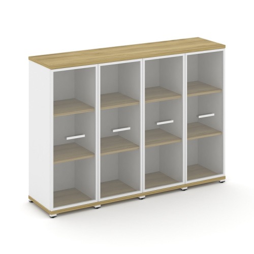 Шкаф офисный Concept CN.STU-346 RPW фото 3 Шкаф офисный Concept CN.STU-346 RPW фото 3