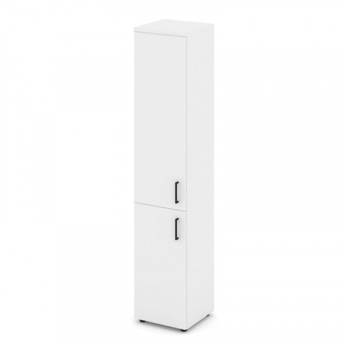 Шкаф высокий узкий Style Project SN.STU-104(L) фото 17