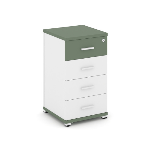 Тумба опорная/приставная Concept CN.TUO-002