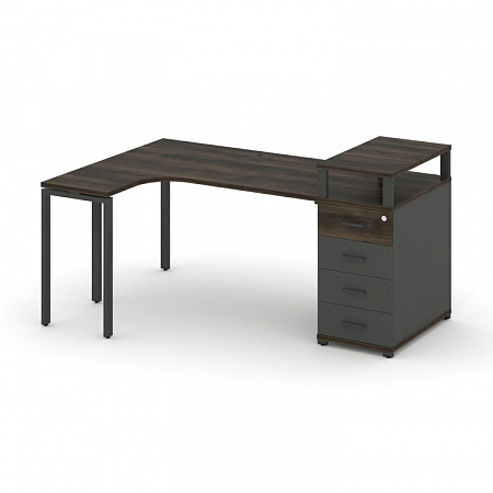 Стол эргономичный Concept CN.SA-405(L)