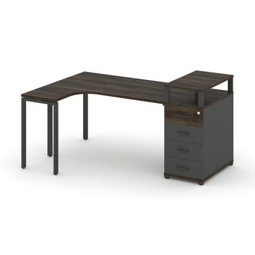 Стол эргономичный Concept CN.SA-405(L) Стол эргономичный Concept CN.SA-405(L)