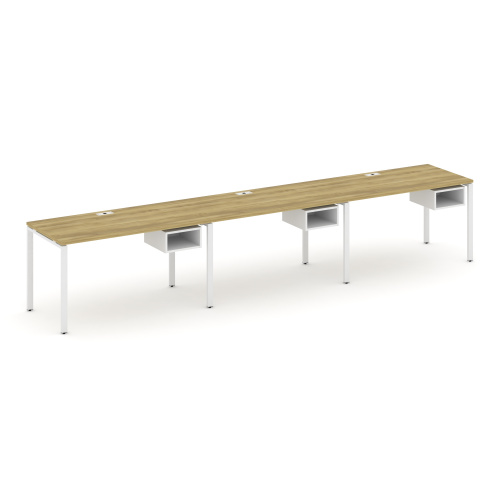 Бенч-система на 3 места с подвесными тумбами Concept CN.ORS-123 фото 11 Бенч-система на 3 места с подвесными тумбами Concept CN.ORS-123 фото 11