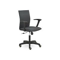 Кресло руководителя Бэрри М-902 TG (Пластик) (Ткань Сетка Е)