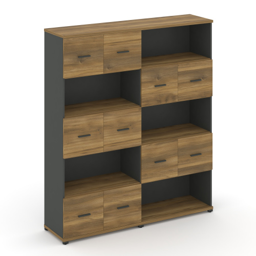 Система хранения Concept №521.S CN.STSN-521 Система хранения Concept №521.S CN.STSN-521