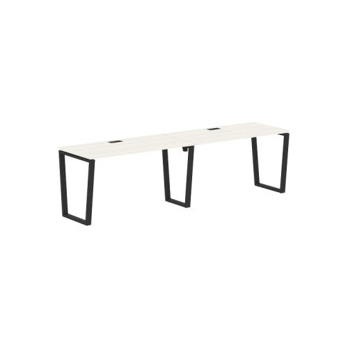 Стол 2-х местный EDIS EVWST 2767 фото 9 Стол 2-х местный EDIS EVWST 2767 фото 9