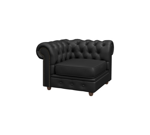 Модуль 1-местный Честер-Люкс ChL1R (R) фото 2 Модуль 1-местный Честер-Люкс ChL1R (R) фото 2