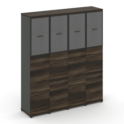 Шкаф офисный Concept CN.STU-545 RPB Шкаф офисный Concept CN.STU-545 RPB