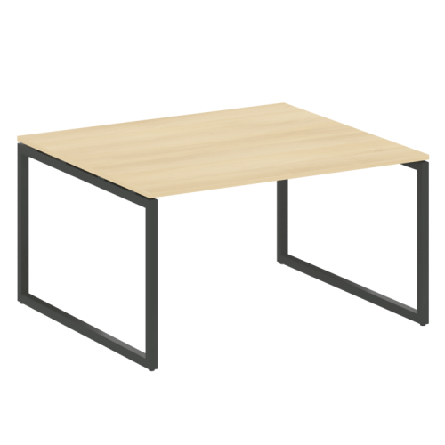 Стол переговоров на О-обр. м/к Metal System Quattro 40БО.ПРГ-1.3 фото 8