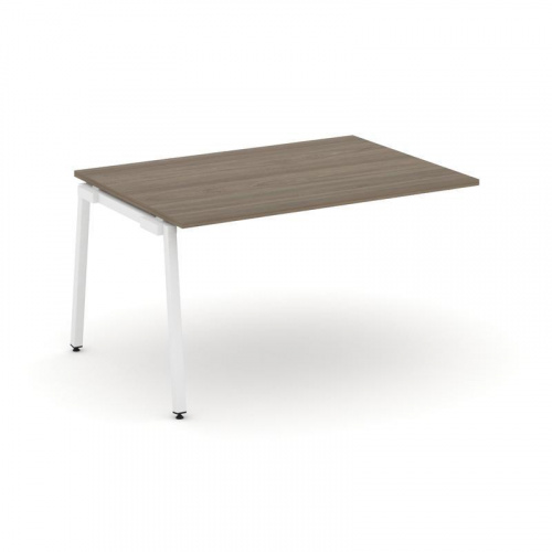 Style Project Проходной наб. элем. перег. стола SN-4A.NSPRG-003.3 Акация Лорка/Металл Белый 1380*980 фото 17 Style Project Проходной наб. элем. перег. стола SN-4A.NSPRG-003.3 Акация Лорка/Металл Белый 1380*980 фото 17