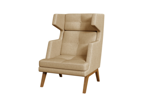 Кресло (Высокое) Беверли Bev1H