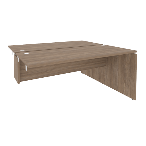 Стол-приставка двойной к опорным элементам Onix O.D.SPR-4.7 фото 8 Стол-приставка двойной к опорным элементам Onix O.D.SPR-4.7 фото 8