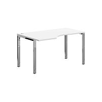 Стол эргономичный XTEN GLOSS XGCET 149(L)