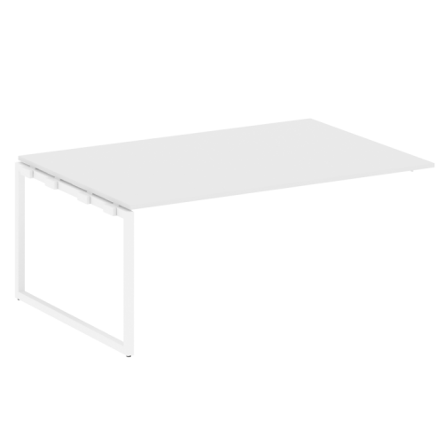 Проходной элемент перег. стола на О-обр. м/к Metal System Quattro 40БО.ППРГ-5 фото 7 Проходной элемент перег. стола на О-обр. м/к Metal System Quattro 40БО.ППРГ-5 фото 7