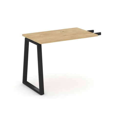 Style Project Брифинг-приставка SN-6T1.BR-005 Акация Лорка/Металл Антрацит 1380*600*750 Style Project Брифинг-приставка SN-6T1.BR-005 Акация Лорка/Металл Антрацит 1380*600*750