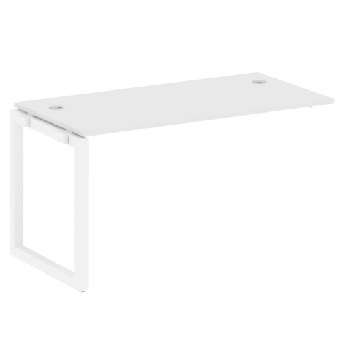 Проходной элемент бенч-системы на О-обр. м/к Metal System Quattro 50БО.ПРС-СП-1.3 фото 5 Проходной элемент бенч-системы на О-обр. м/к Metal System Quattro 50БО.ПРС-СП-1.3 фото 5