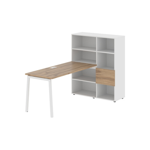 Рабочая станция EDIS ELRST 1115 (L) фото 11 Рабочая станция EDIS ELRST 1115 (L) фото 11