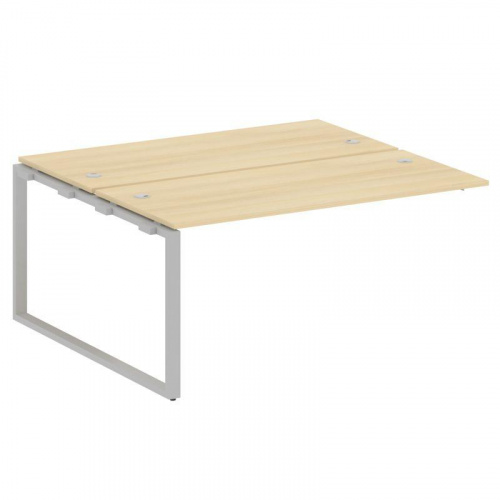 Брифинг-приставка на О-обр. м/к Metal System БО.ПРС-СП-2.4 фото 15