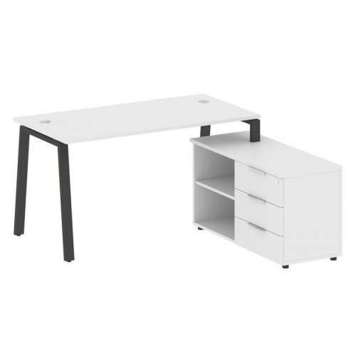 Бенч-система с тумбой Metal System БА.РС-СТС-2.3 (R) фото 5 Бенч-система с тумбой Metal System БА.РС-СТС-2.3 (R) фото 5