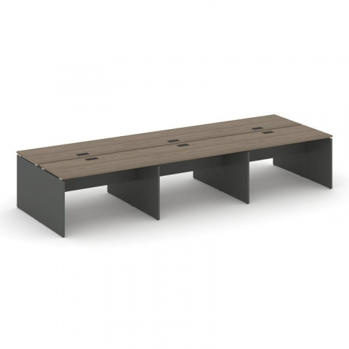 Бенч-система Style Project SN-D.DRS-081 фото 14 Бенч-система Style Project SN-D.DRS-081 фото 14