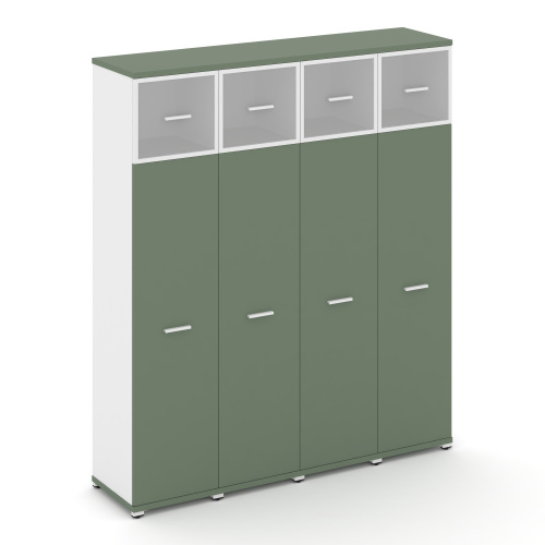 Шкаф офисный Concept CN.STU-547 RMW Шкаф офисный Concept CN.STU-547 RMW