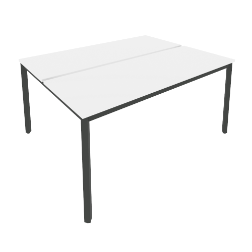 Бенч-система на металлокаркасе Slim С.СП-6.2 фото 3