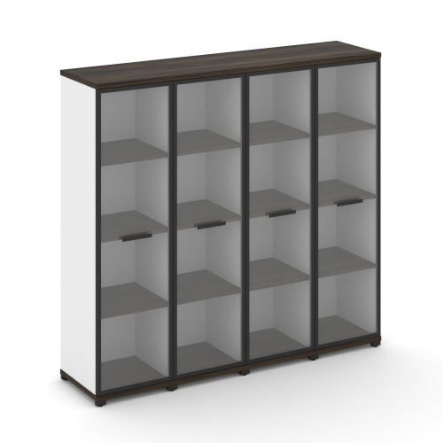 Шкаф офисный Concept CN.STU-446 RPB Шкаф офисный Concept CN.STU-446 RPB