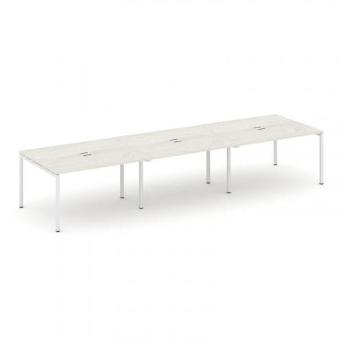 Стол переговорный Style Project SN-4P.SPRG-054 фото 17 Стол переговорный Style Project SN-4P.SPRG-054 фото 17