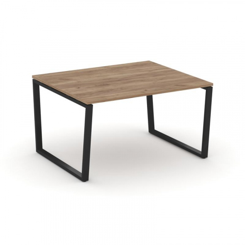 Style Project Стол переговорный SN-6T2.SPRG-034.3 Акация Лорка/Металл Антрацит 1580*1180*750 фото 6 Style Project Стол переговорный SN-6T2.SPRG-034.3 Акация Лорка/Металл Антрацит 1580*1180*750 фото 6