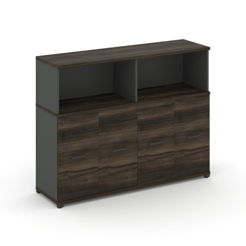 Распашной шкаф опорный/приставной Concept CN.SOPR-007 фото 3