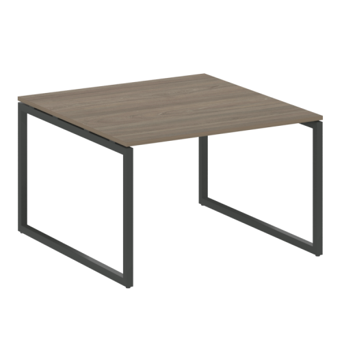 Стол переговоров на О-обр. м/к Metal System Quattro 40БО.ПРГ-1.2